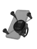 X-Grip telefoonhouder met tie-rips