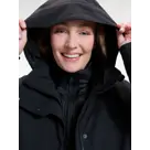 Recanoe - 3-in-1 parka dames - Human Nature