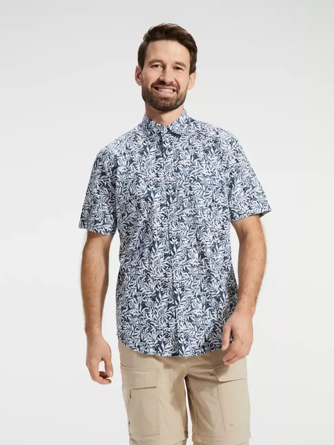 Waubus – Overhemd heren