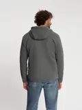 Tyko Heren - Outdoorvest - Fleece