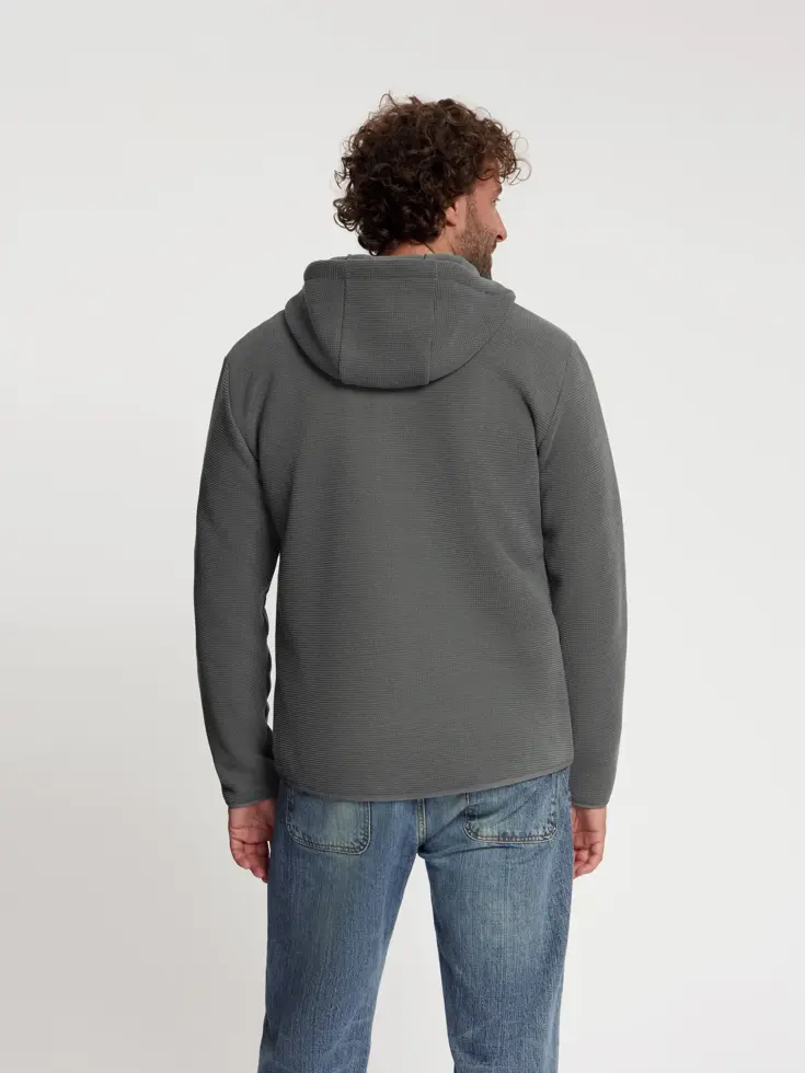Tyko Heren - Outdoorvest - Fleece
