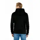 Infrarood Verwarmde Hoodie - Heren