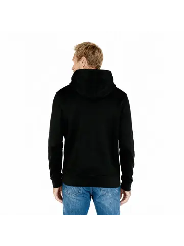 Infrarood Verwarmde Hoodie - Heren