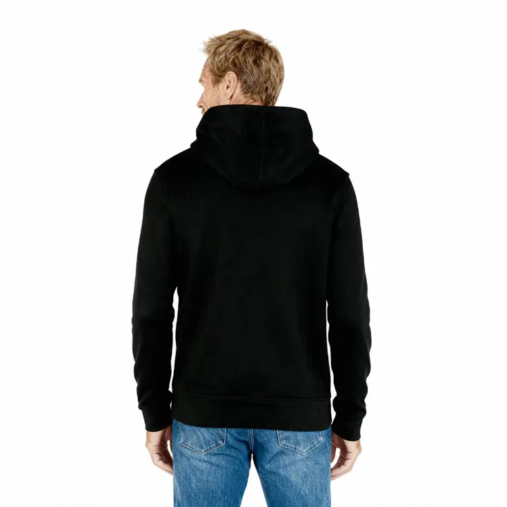 Infrarood Verwarmde Hoodie - Heren