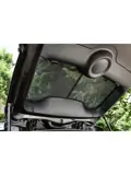 Car Shades Mini Countryman R60 5 deurs 2010-2016 - Zonneschermen - Car Shades