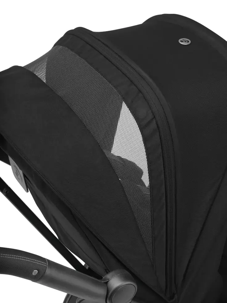 Leona² - Kinderwagen - Maxi-Cosi