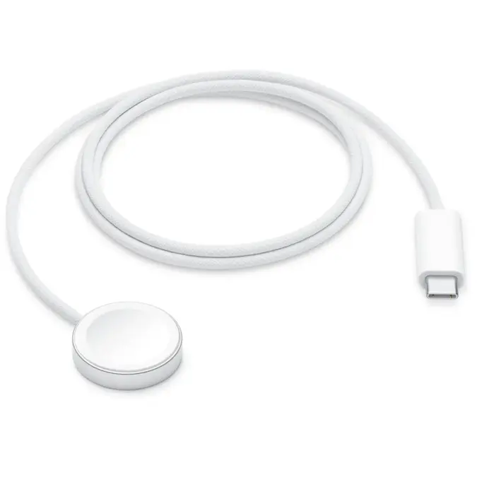 Apple Magsafe Apple Watch Oplader - 1 meter