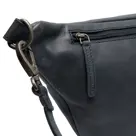 Kruger - Heuptas - Crossbody - Leer