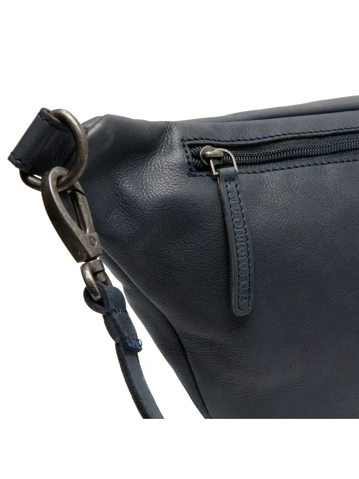 Kruger - Heuptas - Crossbody - Leer