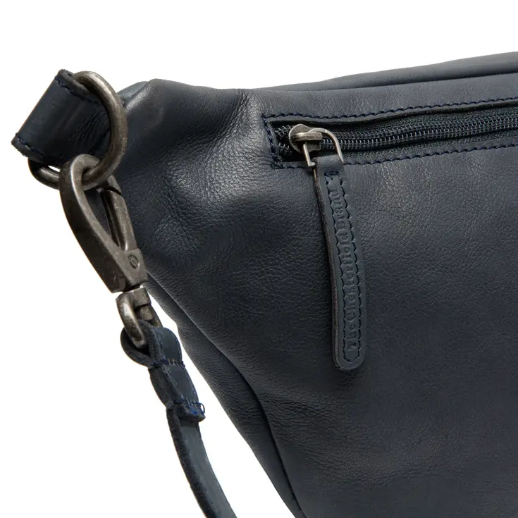 Kruger - Heuptas - Crossbody - Leer