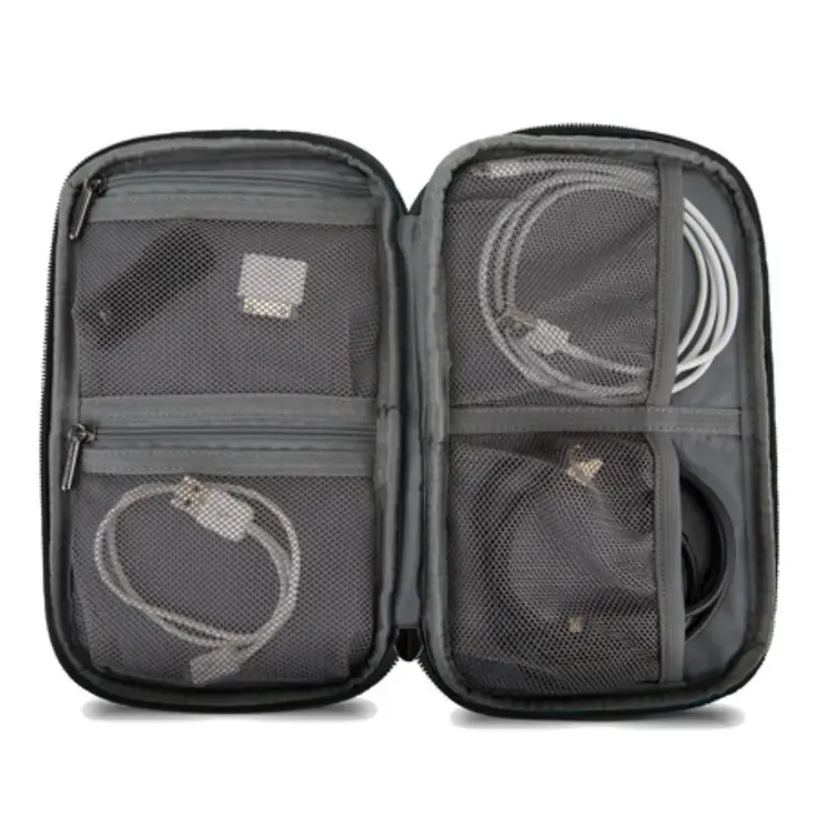 Kabel- en Accessoire Organizer