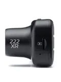 222XRCZ 2CH Dual Full HD dashcam