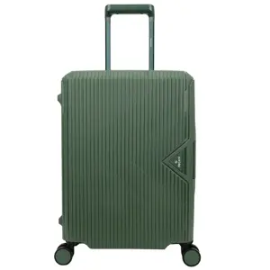 Decent Handbagage koffer Smart S
