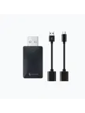 CarPlay Dongle - Draadloos - CarPlay/Android Auto