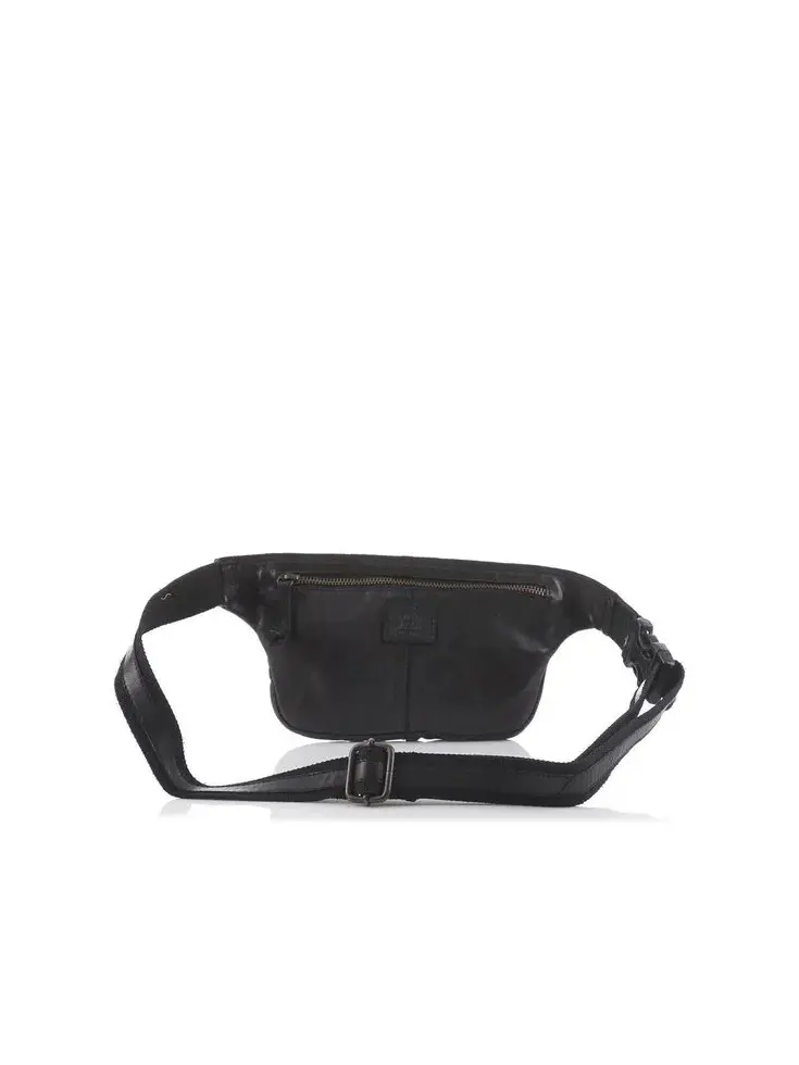 Emmi - Heuptas - Crossbody - Leer