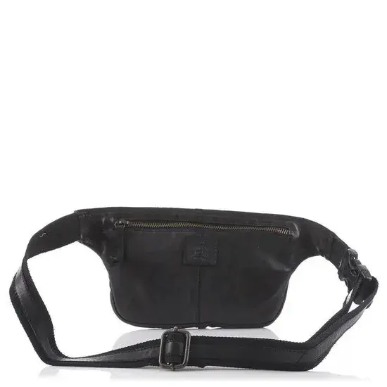 Emmi - Heuptas - Crossbody - Leer