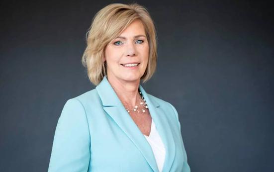 Marga de Jager nieuwe CEO ANWB