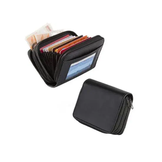 Safe wallet portemonnee