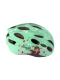 Kinder Fietshelm - 52-56cm (M) - In-Mold