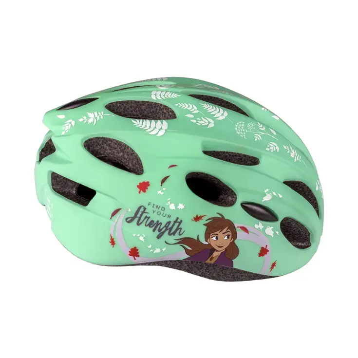 Kinder Fietshelm - 52-56cm (M) - In-Mold