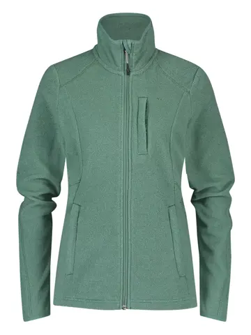 Line – Fleecevest Dames