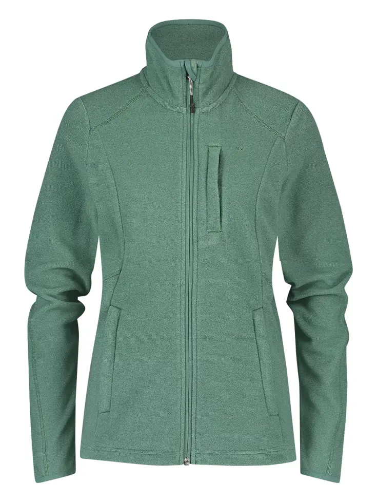 Line – Fleecevest Dames