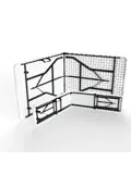 Inklapbare picknickset – 180x74 cm