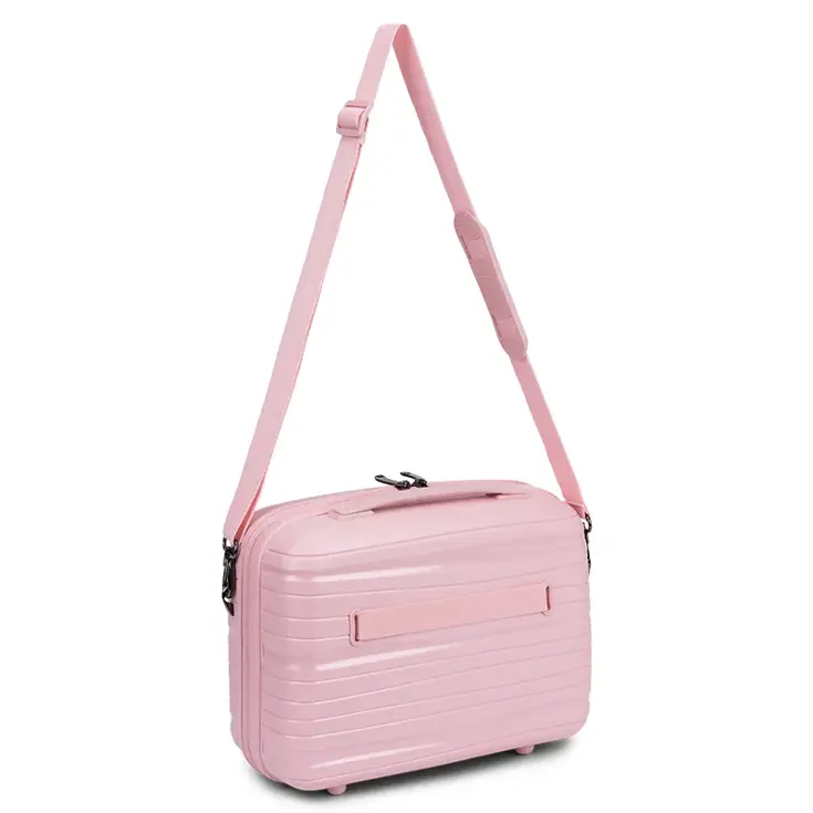 OSL BC - Beautycase - Met Koffer Sleeve