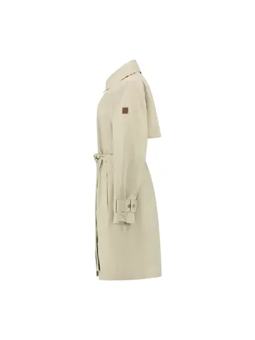 Pippa - Dames trenchcoat - MGO