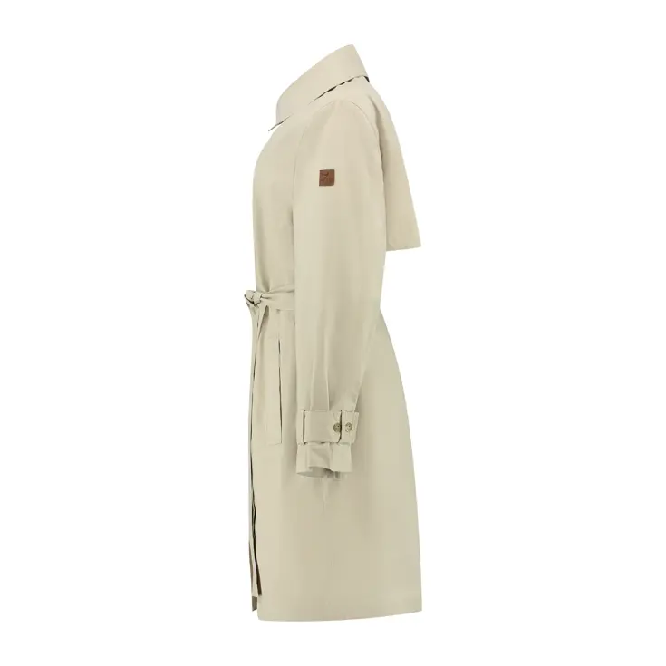 Pippa - Dames trenchcoat - MGO