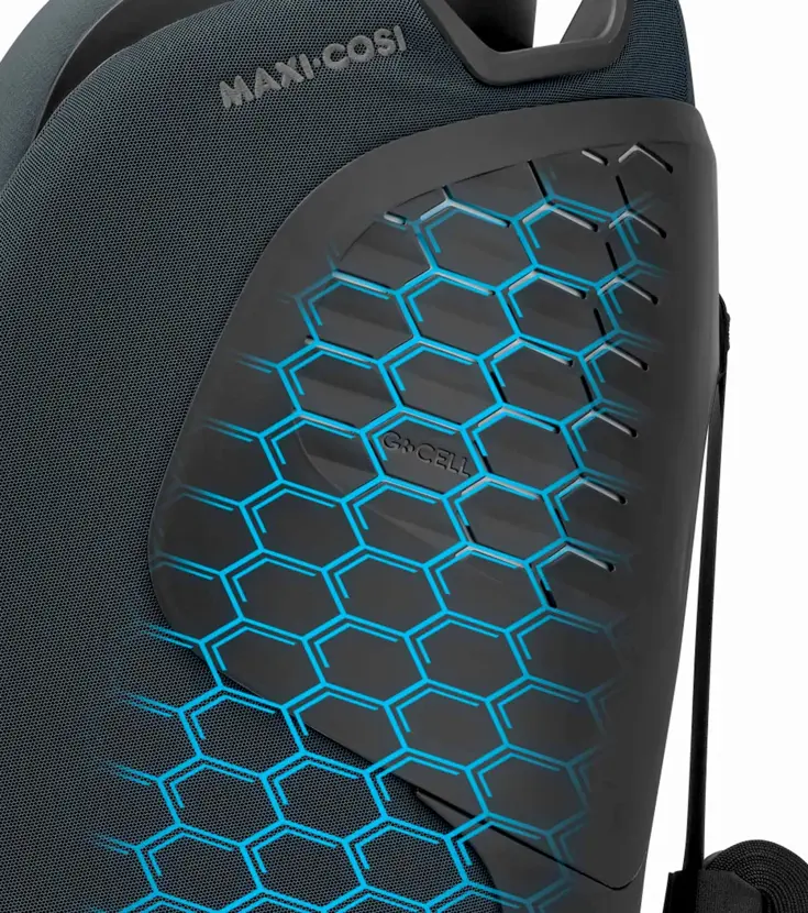 Titan Pro² i-Size - Autostoel