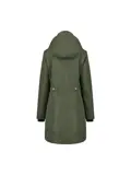Suzan - Dames parka