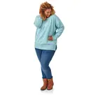 Polleke - Trui Dames - Plus Size