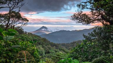 Costa-Rica-Monteverde-El_Arenal-Vulkaan-GettyImages