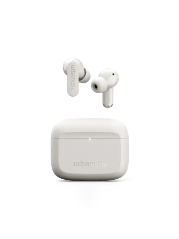 Urbanista Palo Alto – Draadloze ANC Oortjes