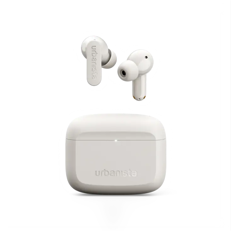 Urbanista Palo Alto – Draadloze ANC Oortjes