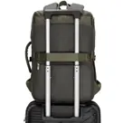 Beagles - Shikoku - Underseater reistas 27,6L