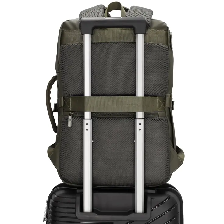 Beagles - Shikoku - Underseater reistas 27,6L