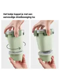 Sigma home - Lunchbeker - 2-delig