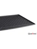 Volkswagen Caddy V MPV 2020 - Kofferbakmat - Gledring