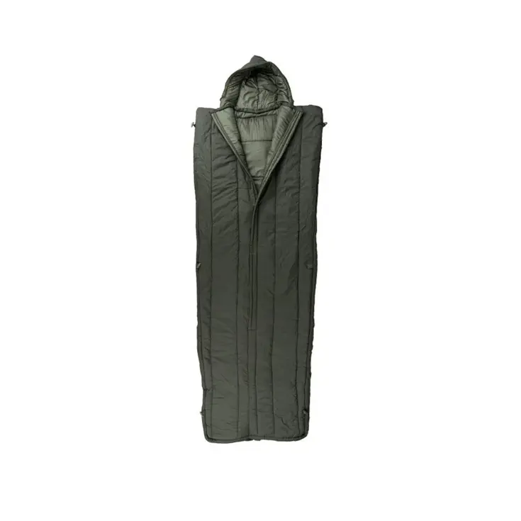 Mummyslaapzak Commander