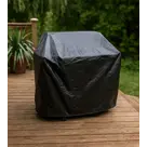 Barbecuehoes 120x60x100 cm basic