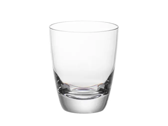 By Caryl - Drinkglazen - 255 ml - 4 stuks