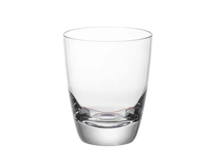 By Caryl - Drinkglazen - 255 ml - 4 stuks