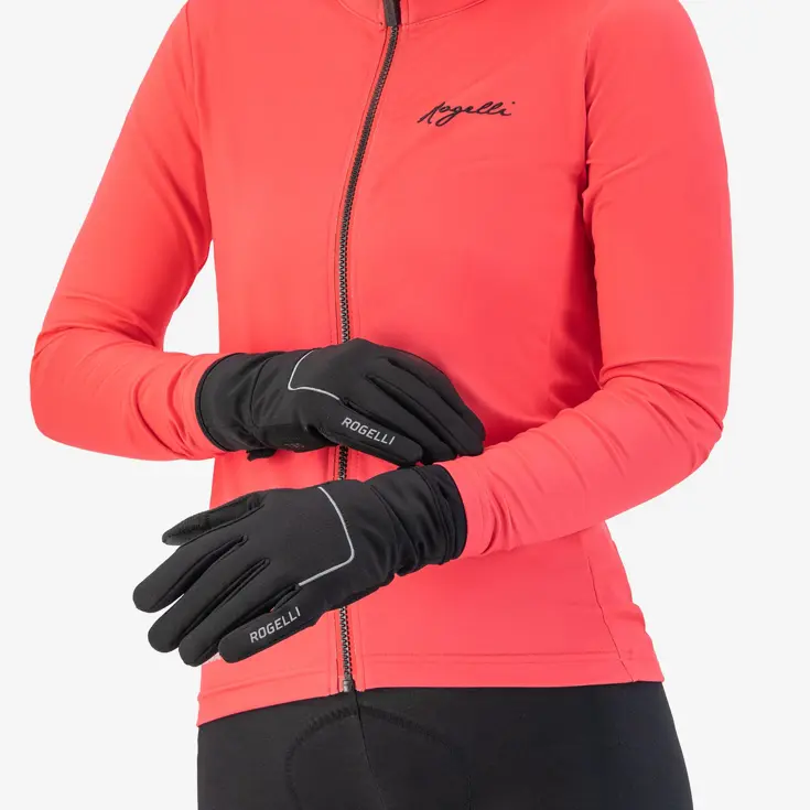 Essential - Fietshandschoenen Dames - Rogelli