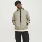 Heren Heat Hybrid Jacket Jack & Jones