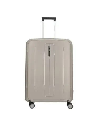 Chicago - Grote koffer - 75cm - 96L