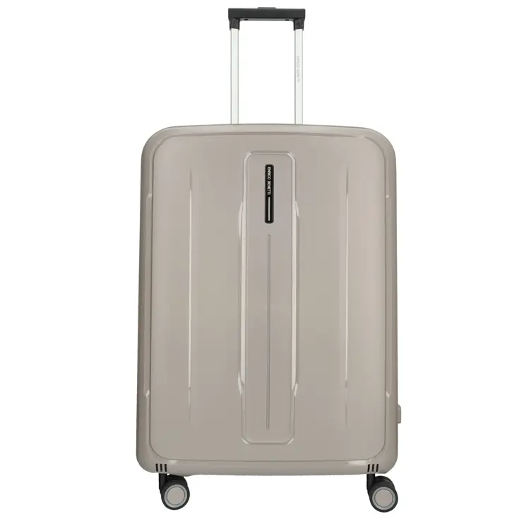 Chicago - Grote koffer - 75cm - 96L