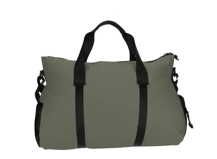 Sarek weekendtas 35L - 47 x 26 x 29 cm