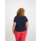 Kathinka - T-Shirt Dames - Plus Size